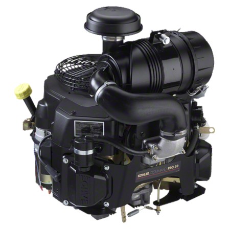 kohler cv30 hp cv750 vertical shaft engine